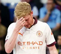 半岛体育注册网址-哈兰德与德布劳内的连线为什么叫布丁连线