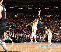 半岛体育娱乐-奥兰多魔术vs底特律活塞