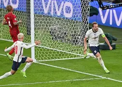 德国大胜瑞士,凯恩成为全场焦点了吗