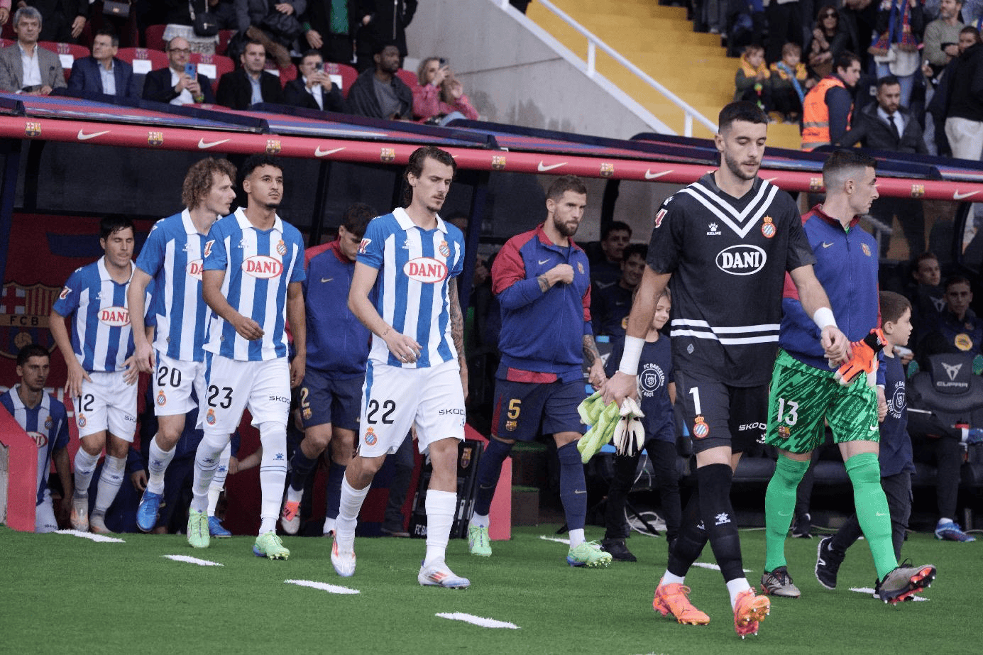 西甲球员个人榜