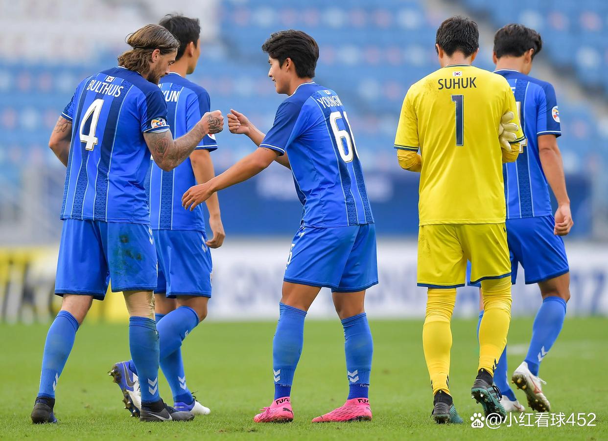 蔚山现代为什么能参加世俱杯